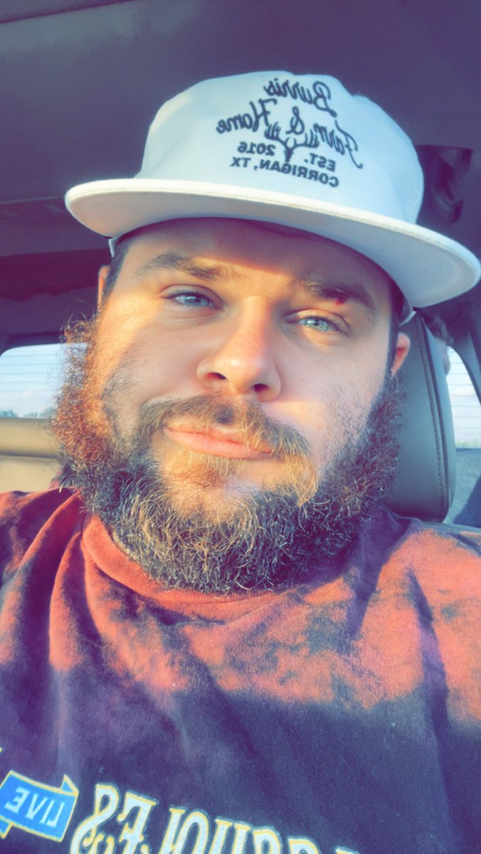 AddisonTrantham's tweet photo. Nothing like a hot piece of wire to eye brow… https://t.co/S7tZcV26yI