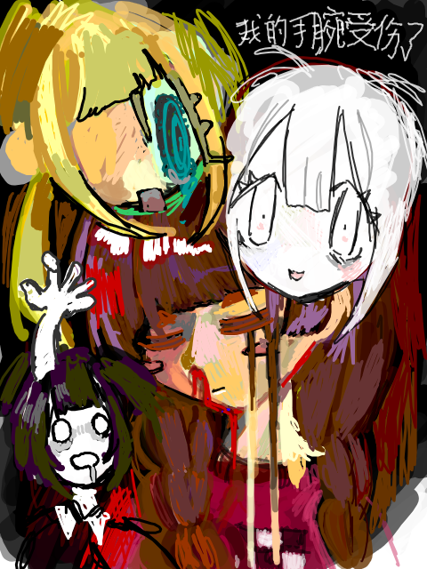 dddddaxie998839 🔞 commissions closed tweet media