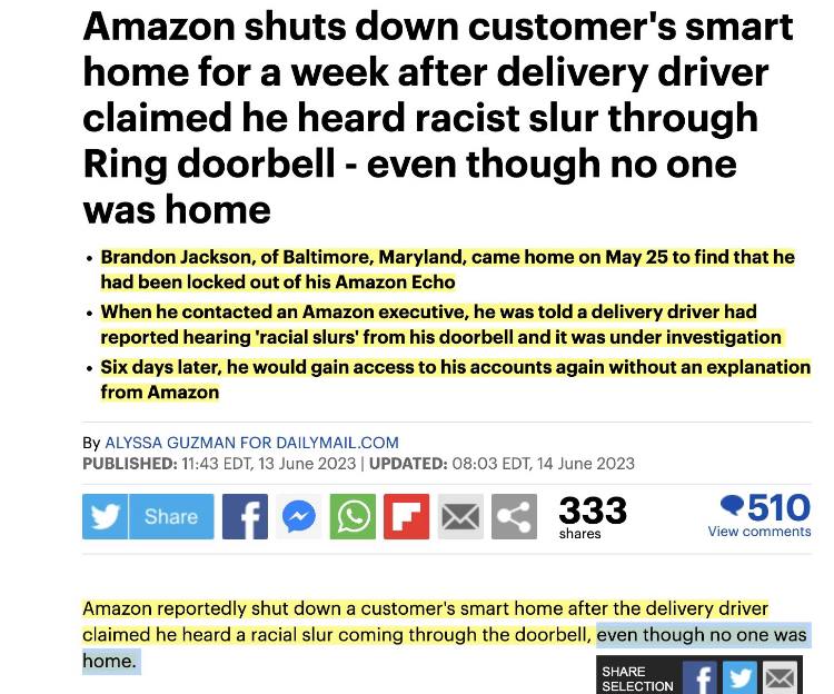 illuminatibot on Twitter "I'm a hacker, which means I hate smart tech