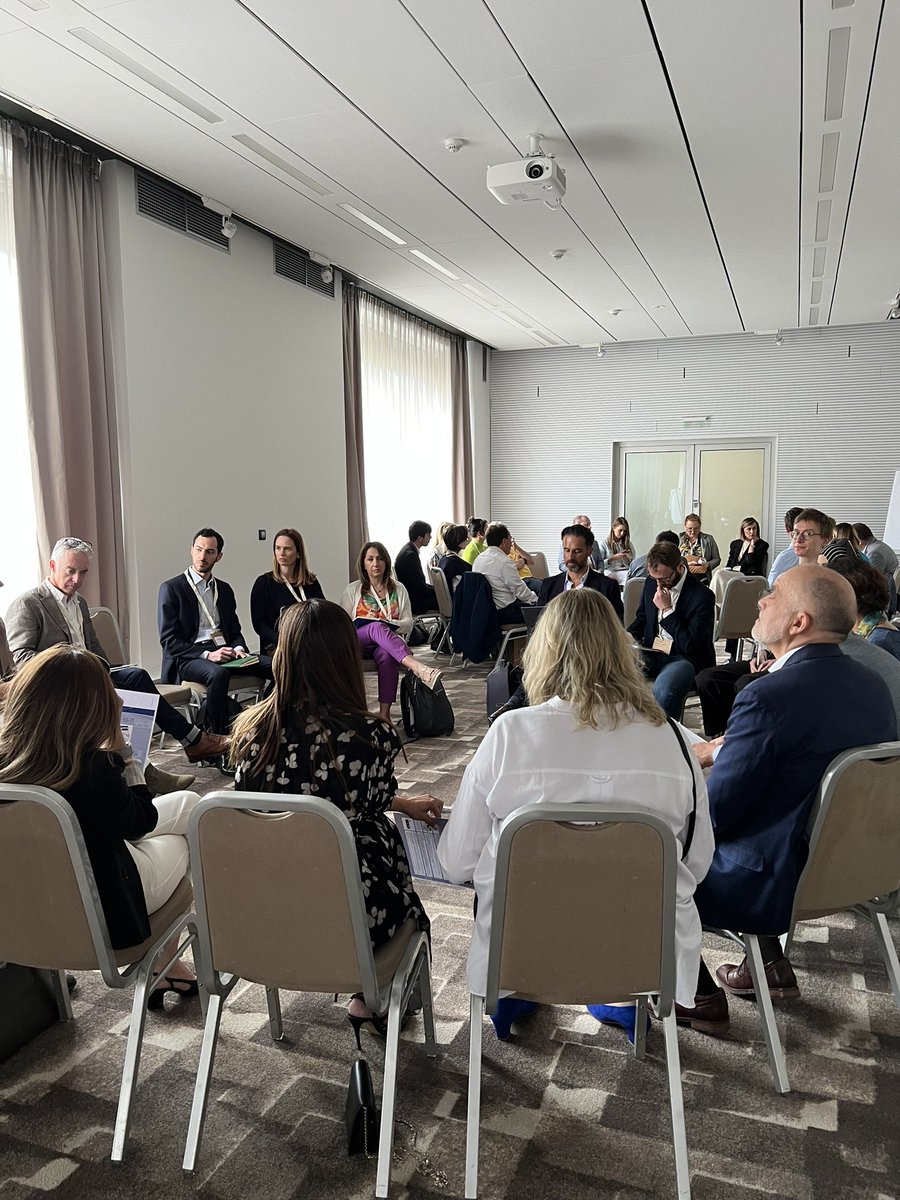 EBN -European Business & Innovation Centre Network tweet media