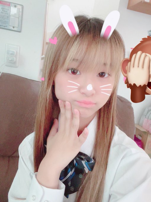 Twitterのコスプレ画像4