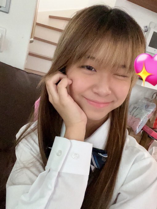 Twitterのコスプレ画像5