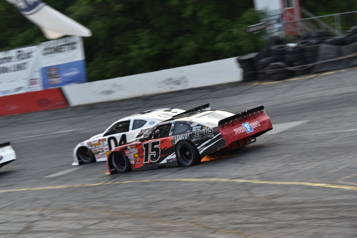 GardnerStPhoto's tweet photo. We’ve been slacking on posting on here here’s some shots from the Jack Ingram memorial at hickory motor speedway https://t.co/Fgo4IrvKpz