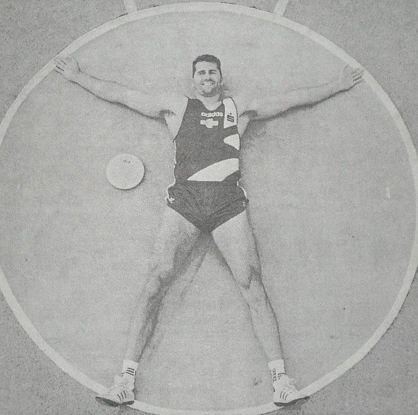 Throwers Universe tweet media