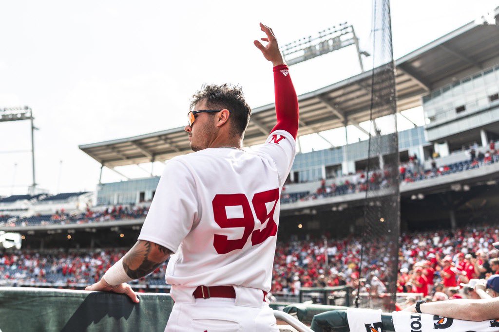 Charlie Fischer tweet media