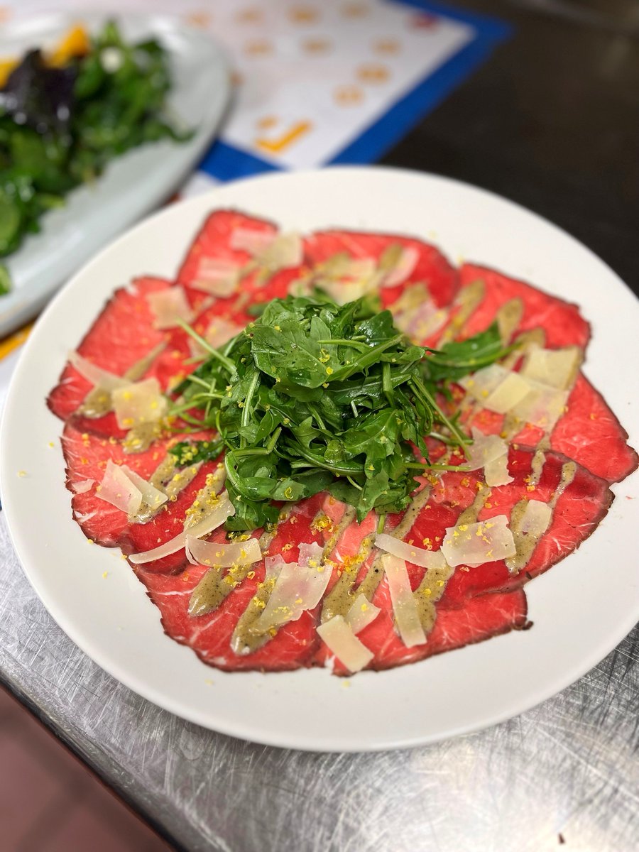 OcotilloGolf's tweet image. Does this post make you hungry? Thank you to everyone who joined us last night for our 1st Dining Series at Ocotillo! Compliments to Chef Scott for putting together an incredible menu. Save the date for the next one on June 27! 🍽️

#liveconnectplay