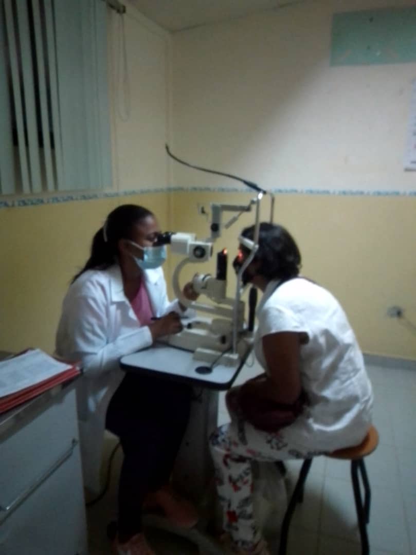 Revolución es defender valores en los que se cree al precio de cualquier sacrificio. #MaceoVive #CubaPorLaVida #ComoElChe #CubaCoopera <a href="/cubacooperaven/">Brigada Médica Cubana en Venezuela</a> <a href="/MINSAPCuba/">Ministerio de Salud Pública de Cuba</a> <a href="/japortalmiranda/">José Angel Portal Miranda</a>