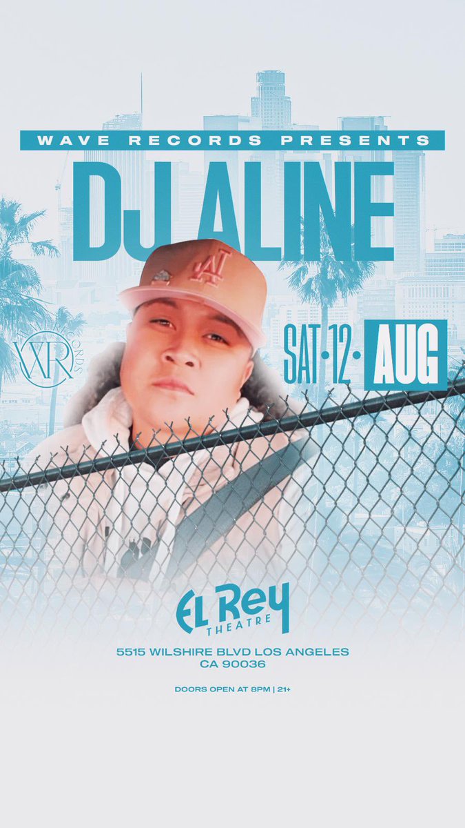 da season vet! (@younggo102) on Twitter photo it ain’t a party w/o da dj’s! <a href="/djrobbydinero/">DJ Robby Dinero 💋</a> & @djaline909 will providing vibes all night. c ya there —> #gotime🌊 it ain’t a party w/o da dj’s! <a href="/djrobbydinero/">DJ Robby Dinero 💋</a> & @djaline909 will providing vibes all night. c ya there —> #gotime🌊
