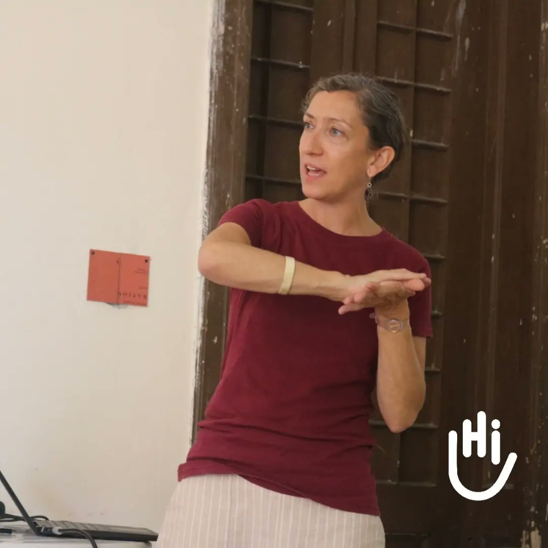 HumanityCuba's tweet photo. 🤔 ¿Qué es la interseccionalidad? ¿Cómo se relaciona específicamente con la #discapacidad? ¿Qué herramientas podemos utilizar para entenderla mejor? Estas y otras interrogantes fueron la ruta del taller "La interseccionalidad, una mirada desde HI". https://t.co/nu9gPeh0N0