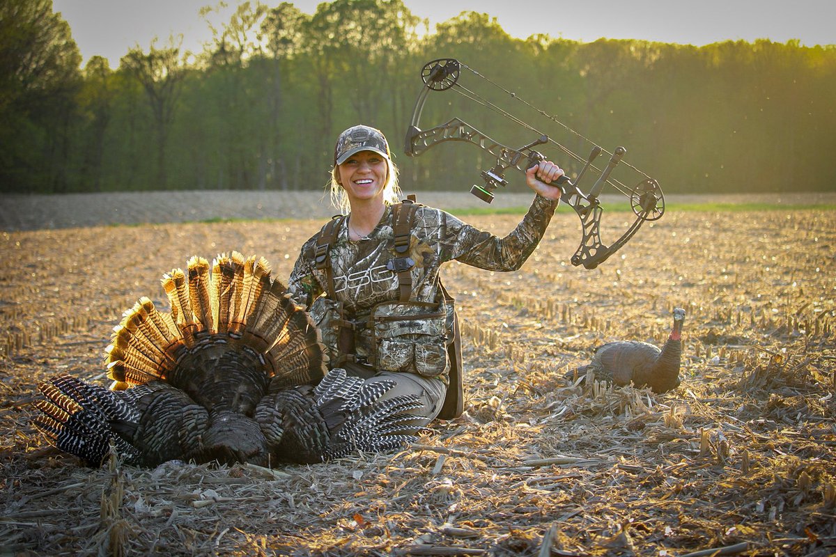 Buckmasters Nation tweet media