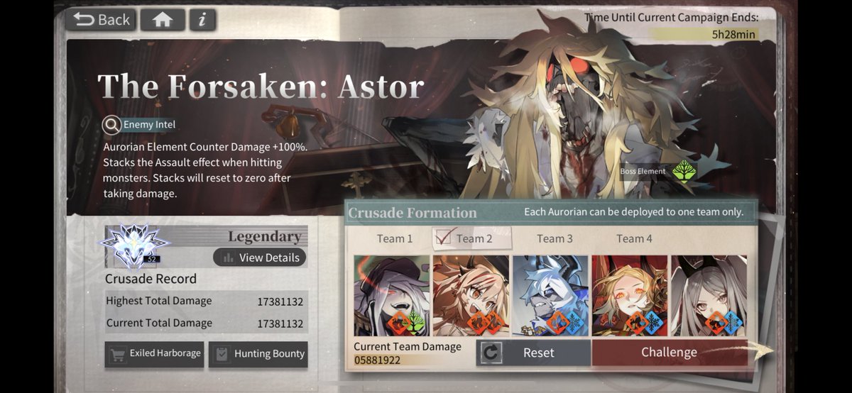 nayrblim's tweet photo. @AlchemyStarsEN Still figuring out team combos #DCodexChallenge #AlchemyStars https://t.co/YBHhB4iKvW