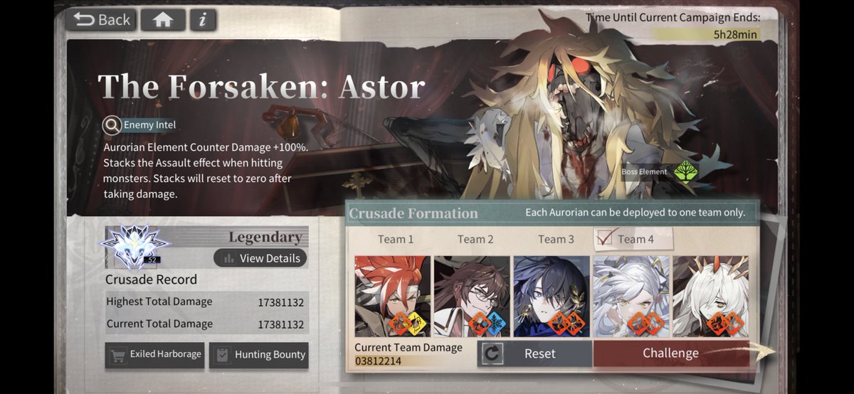 nayrblim's tweet photo. @AlchemyStarsEN Still figuring out team combos #DCodexChallenge #AlchemyStars https://t.co/YBHhB4iKvW