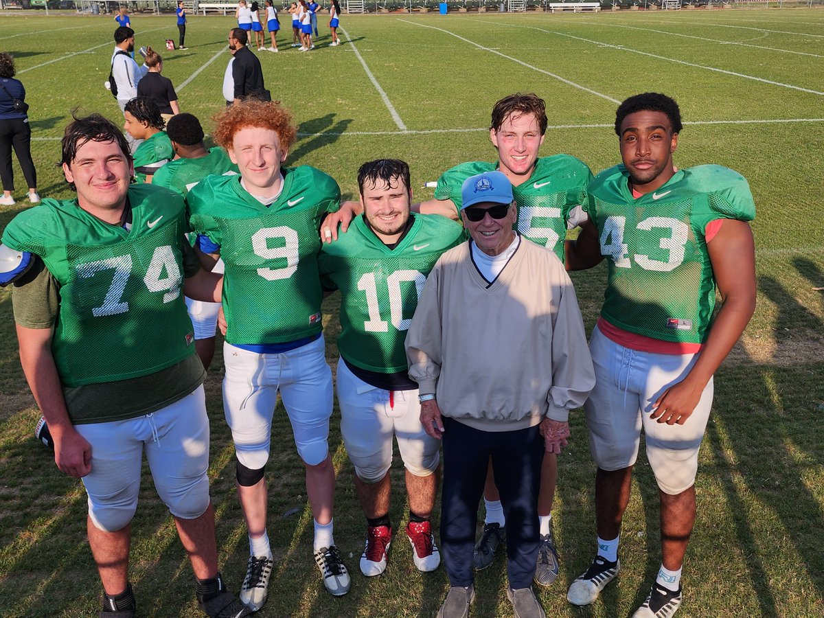 Wilmington Friends tweet media