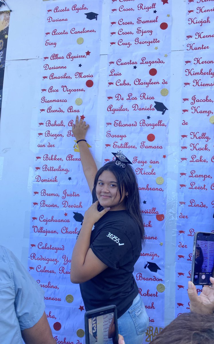 aixaarends's tweet image. kiermen mipor baha cu pensioen awo??? #geslaagd 🎓