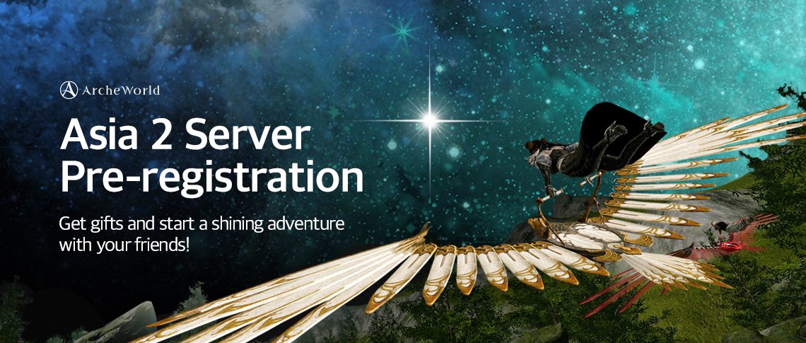 ArcheWorld_NFT's tweet photo. 📌 [ASIA 2 server Open &amp; Land NFT Minting Schedule]
Hello. This is ArcheWorld✨

We are happy to announce about the details regarding the upcoming launch of ASIA 2 server! https://t.co/BGwvxm6cOl
