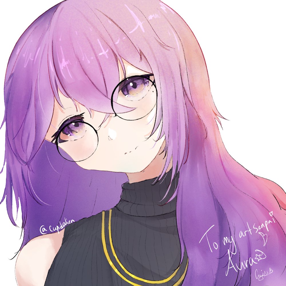 this is what i see, when i look at you.
to my dearest senpai, <a href="/auraoravt/">aura 🌌🔭</a> 💫
#auraorart