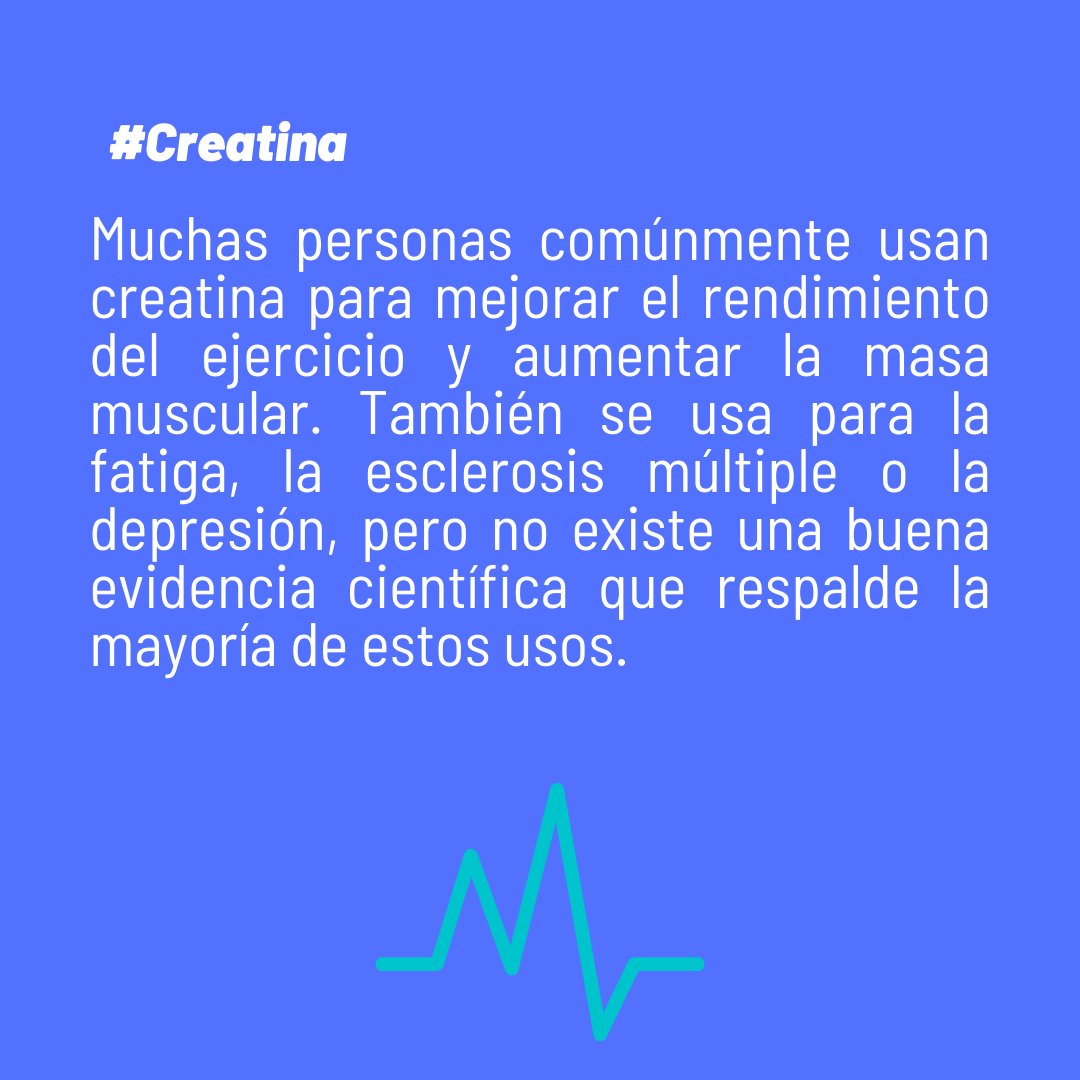 Medi___Tips's tweet photo. #Creatina https://t.co/aDw4FAYKd8
