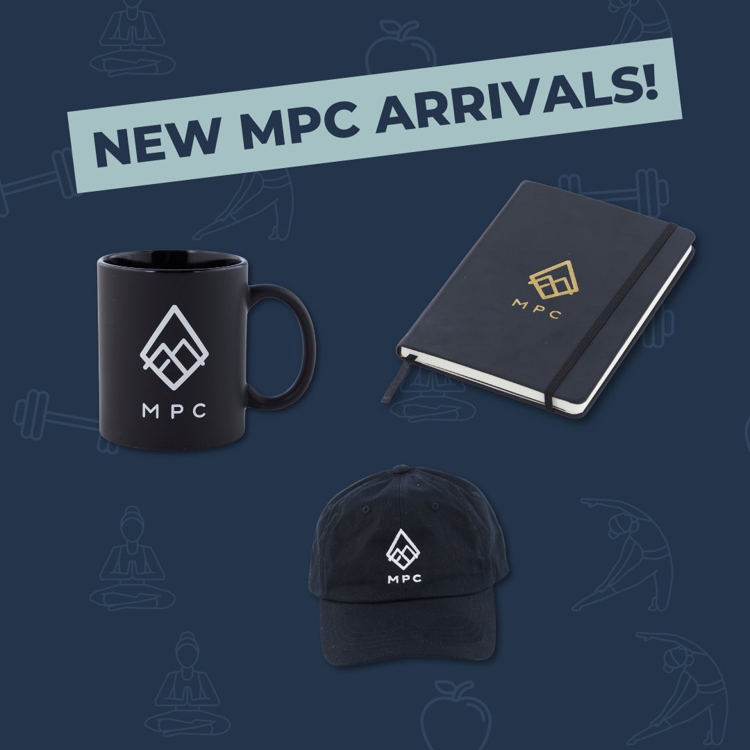 The #MPC2023 Flag has officially arrived! 🙌⛰️🌎
 
What better way to celebrate #FlagDay than with the MPC Flag🌊?!
 
Head over to the Peaker Shop NOW to grab your flag and our new #MPC arrivals like the Peaker Journal, Mug, and Hat!
 
mypeakchallenge.com/collections/pe…
 
Let's Peak!…