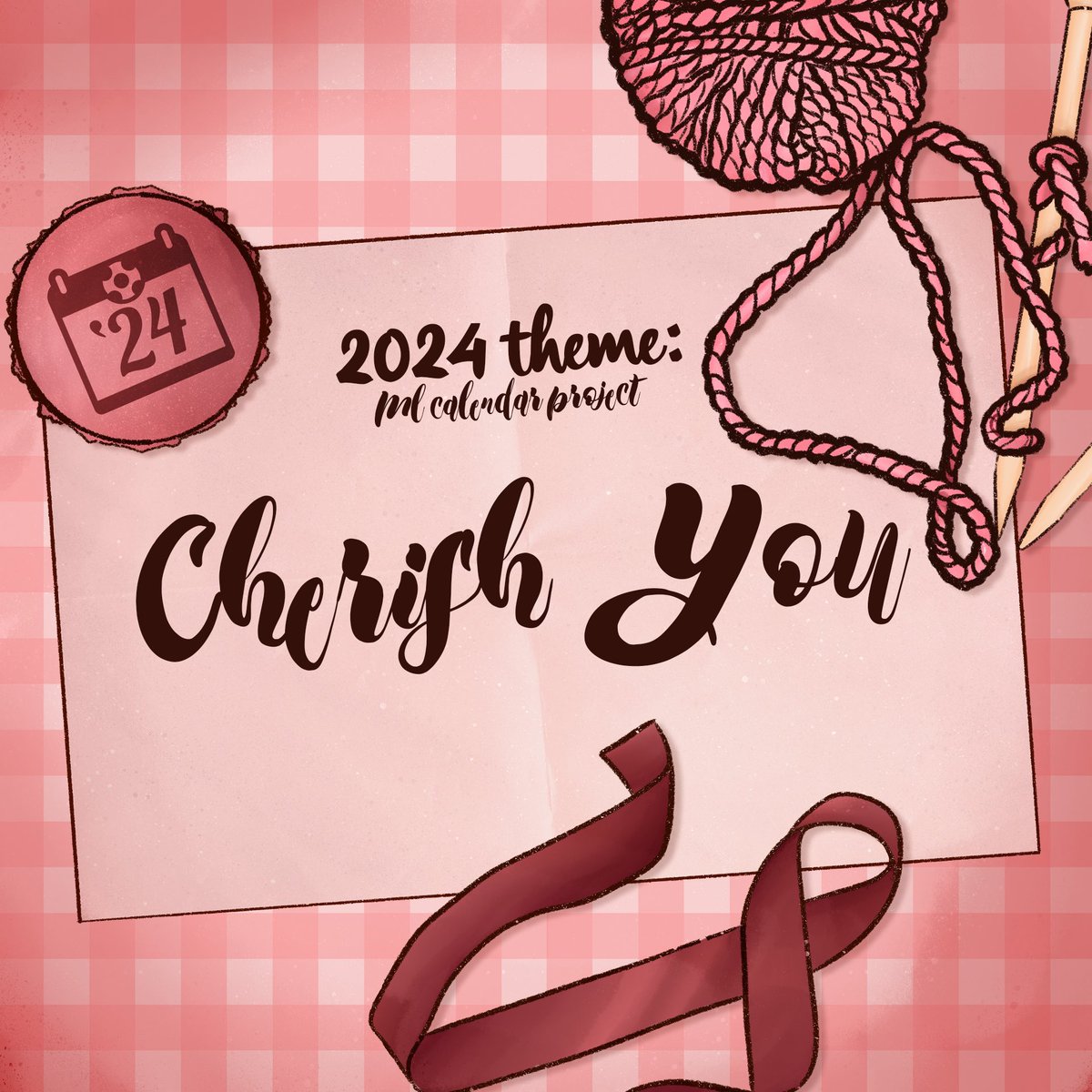 mlcalendar's tweet photo. Cherish - cher·ish: to feel or show affection for

This year’s theme encompasses all forms of love and appreciation. 

Check our tumblr for more info!

#MLCalendarProject2024 #MLB #MiraculousLadybug https://t.co/nPpmmpAy2A
