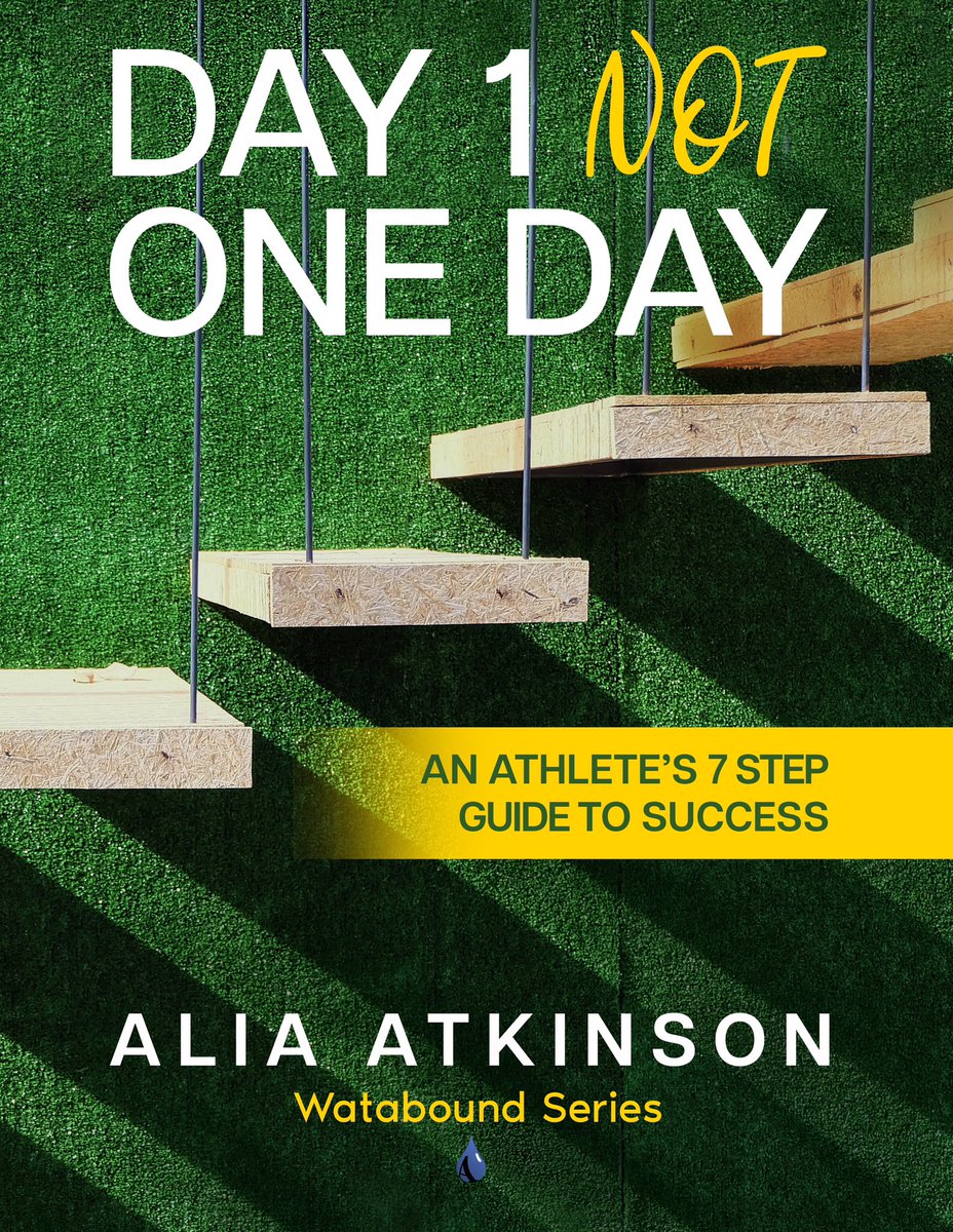 My guest tonight is the incomparable Alia Atkinson. This is one of my most inspiring interviews. My copy of her new book released on Monday arrived today. I can’t wait to read it and follow the exercises. Listen in and be blessed at 8pm tonight at youtu.be/VcVs-z-oucA