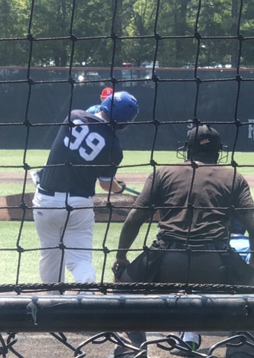 2024 Trenton Payne with back to back to back doubles this weekend in Perfect Game tourney.

<a href="/PG_Georgia/">Perfect Game Georgia</a> <a href="/CassBaseball/">Cass High Baseball</a> <a href="/Tpayne64/">Trenton Payne</a>