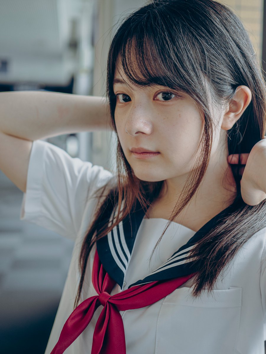 jAnN_735's tweet photo. model：サラさん（@ra_en_pr）  

#リコルヌ撮影会 #被写体募集 #関西 
#ポートレート #portrait #海遊館 https://t.co/FDMw2wCPjV