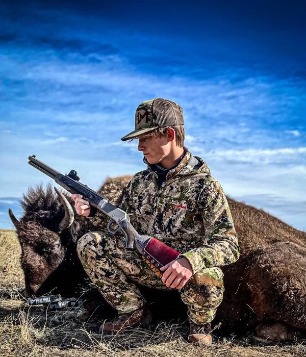 Defiant Munitions tweet media