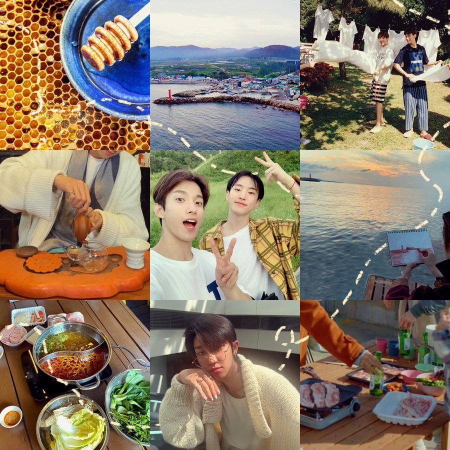 looploved's tweet photo. 🐝between honey and sea
> seoksoon + hao
> 6.8k | t&amp;up
> for @ss_fireball 
> https://t.co/qCTPks5pgU https://t.co/jhjud7oPT2