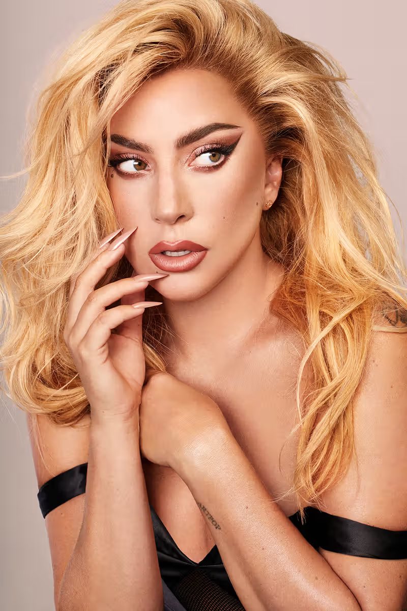 FilmUpdates's tweet photo. Which director would you like to see Lady Gaga work with next? https://t.co/3goE2DInnl