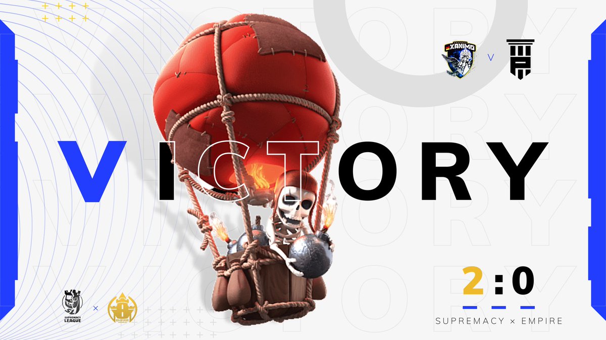 UAeSportsCR's tweet photo. #CR | RESULT 

🏆| @CR_Supremacy × @EmpireLeagueCR
🎗| QUATER-FINALS 
🆚️| @PilaresGaming
✅️| Result: 2 - 0

🎮| Roster:
👤 @mafy_cr
👤 @Stanlein221
👤 @berkancrr
👤 @Turan_Cr1
👤 @Brighton_CR

Thanks to @AxoSeif for helping with deck picks🔥

#ExAnimo #ExAnimoGermany https://t.co/PrGGu1pZav