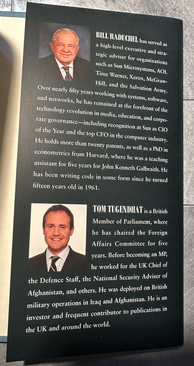 chrisfralic's tweet image. Really good from @rnomad - both concise and profound, you can pre-order on Amazon or get an early copy now at the link. 

This page reminded me of the story that Bill Raduchel knows intimately and first hand - Sun Microsystems almost bought Apple in 1993

amplifypublishinggroup.com/product/nonfic…