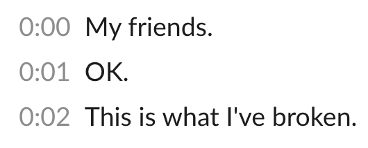 When your friends think they've gotten rid of you, but this is just the beginning of them being your Figma support team.

<a href="/finnhello/">Finn Clark</a> <a href="/jacoblapworth/">J 🌈</a> <a href="/HakanGirgin/">Hakan Girgin</a> <a href="/DARRYLAPOWELL/">Darryl Powell</a> 😘