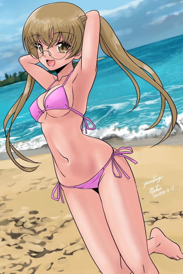 #大野あや生誕祭2023 
過去絵でお祝い! 