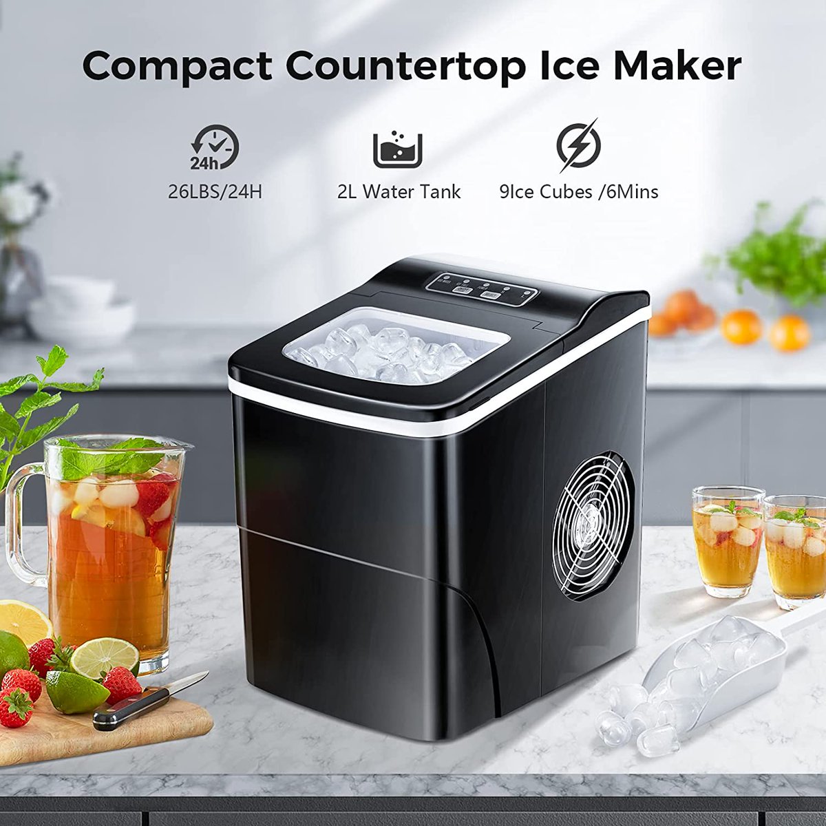 convenient_work's tweet image. Unveil the Best Home Ice Maker for your needs with our in-depth reviews, comparisons, and essential buying tips. Don't miss out!

convenientwork.com/best-home-ice-…

#convenientwork #homeicemaker #icemaker #icedrinks #kitchenappliances #homelife