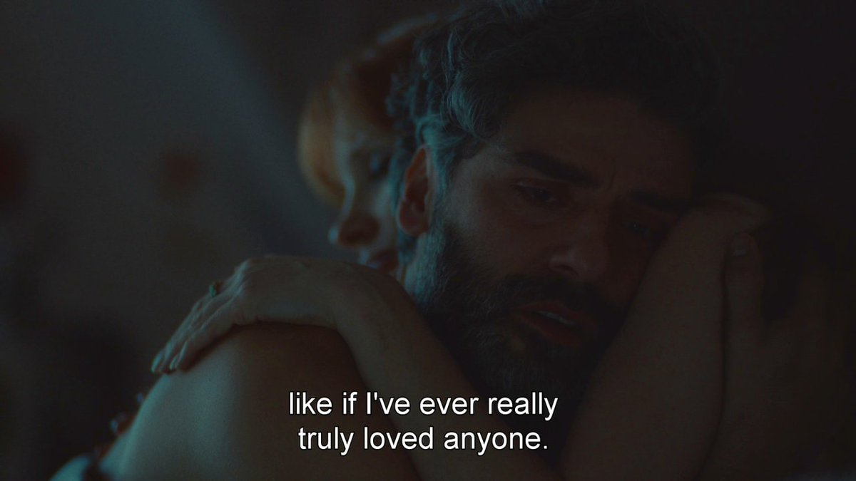 bestofchastains's tweet photo. scenes from a marriage (2021) https://t.co/AqqVa3imPw