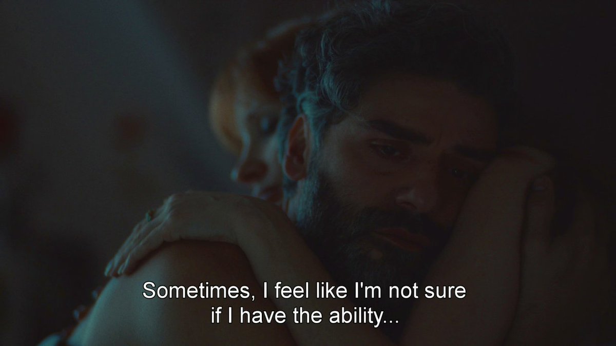 bestofchastains's tweet photo. scenes from a marriage (2021) https://t.co/AqqVa3imPw