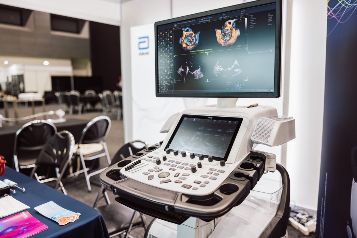 Calling all #echocardiologists! Elevate your skills and unlock new possibilities at #EchoAustraliaConference. Stay updated with the latest research, connect with experts, and explore cutting-edge advancements in cardiovascular imaging. Register🔗 tcg.org.au/23-echo-au #meded