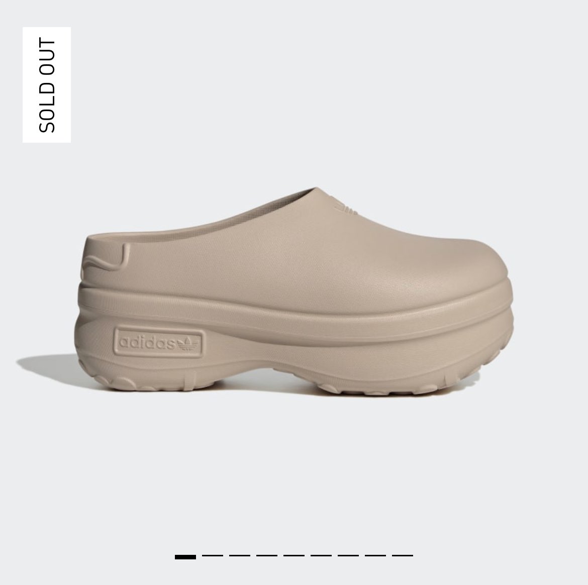 bababags1's tweet photo. Adifom stan smith mule shoes 
3390 บาท 
〰️ รับหิ้วค่าจากเกาหลี 🇰🇷
#รับหิ้วเกาหลี #รับหิ้วรองเท้า #รับหิ้วadidas #adifomstanmule #รีวิวเกาหลี #เกาหลี https://t.co/cltPS2Trkl