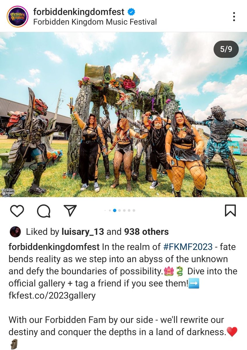 TeamDobby681's tweet photo. 😂😂 we made the cut! @FKMusicFest thank you! 🤯����

#fkmf23 #fkmf #forbidden4 #edm #dubstep https://t.co/4p4J27hyOP