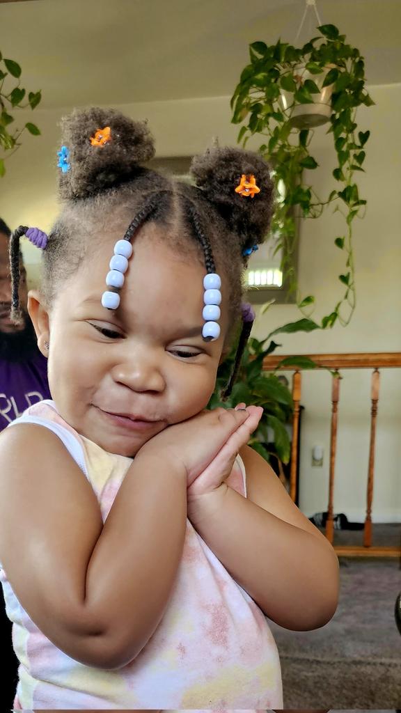 Kellee Palmer tweet media