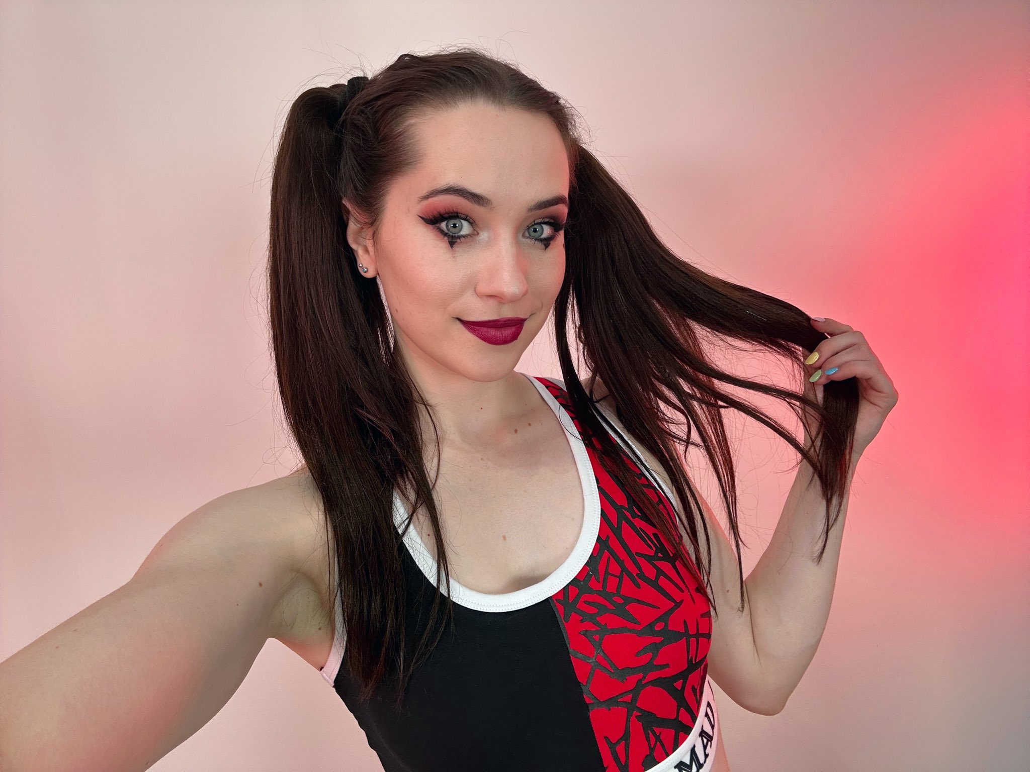 TW Pornstars - 1 pic. Nic The Pixie. Twitter. Casual HQ because I’m a