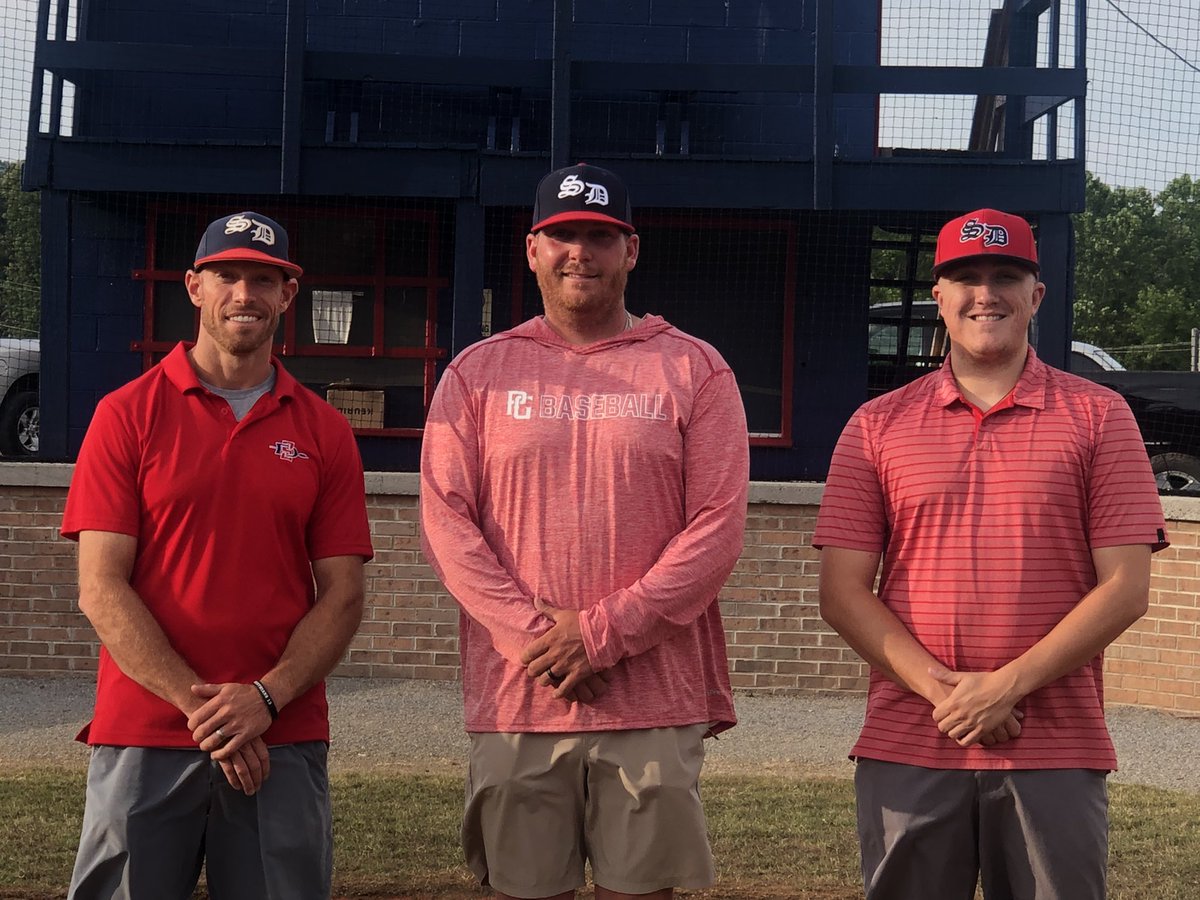 Daryl Chandler tweet media