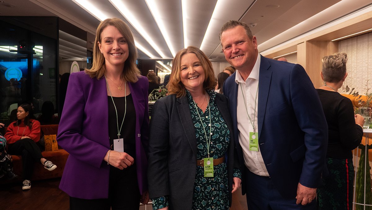 GOOD360 AUSTRALIA tweet media