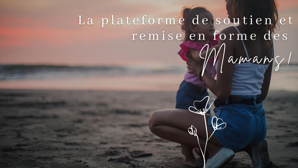groupewomency's tweet image. Guide complet de remise en forme postnatal avec le Groupe Womency womency.ca/blogs/conseils…