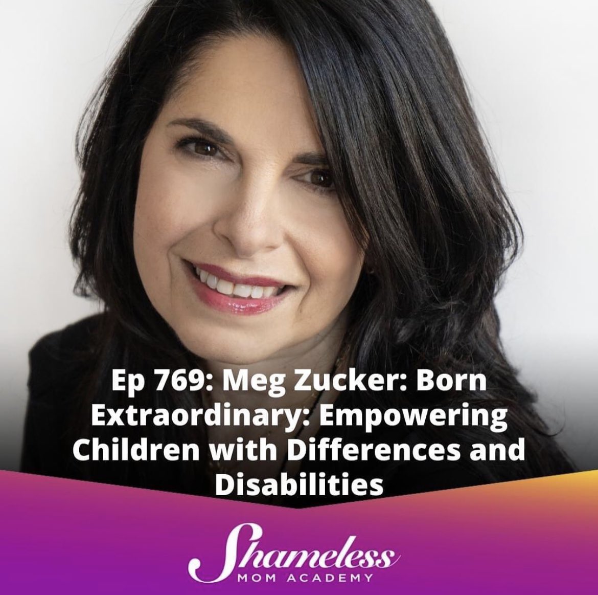 Meg Zucker tweet media