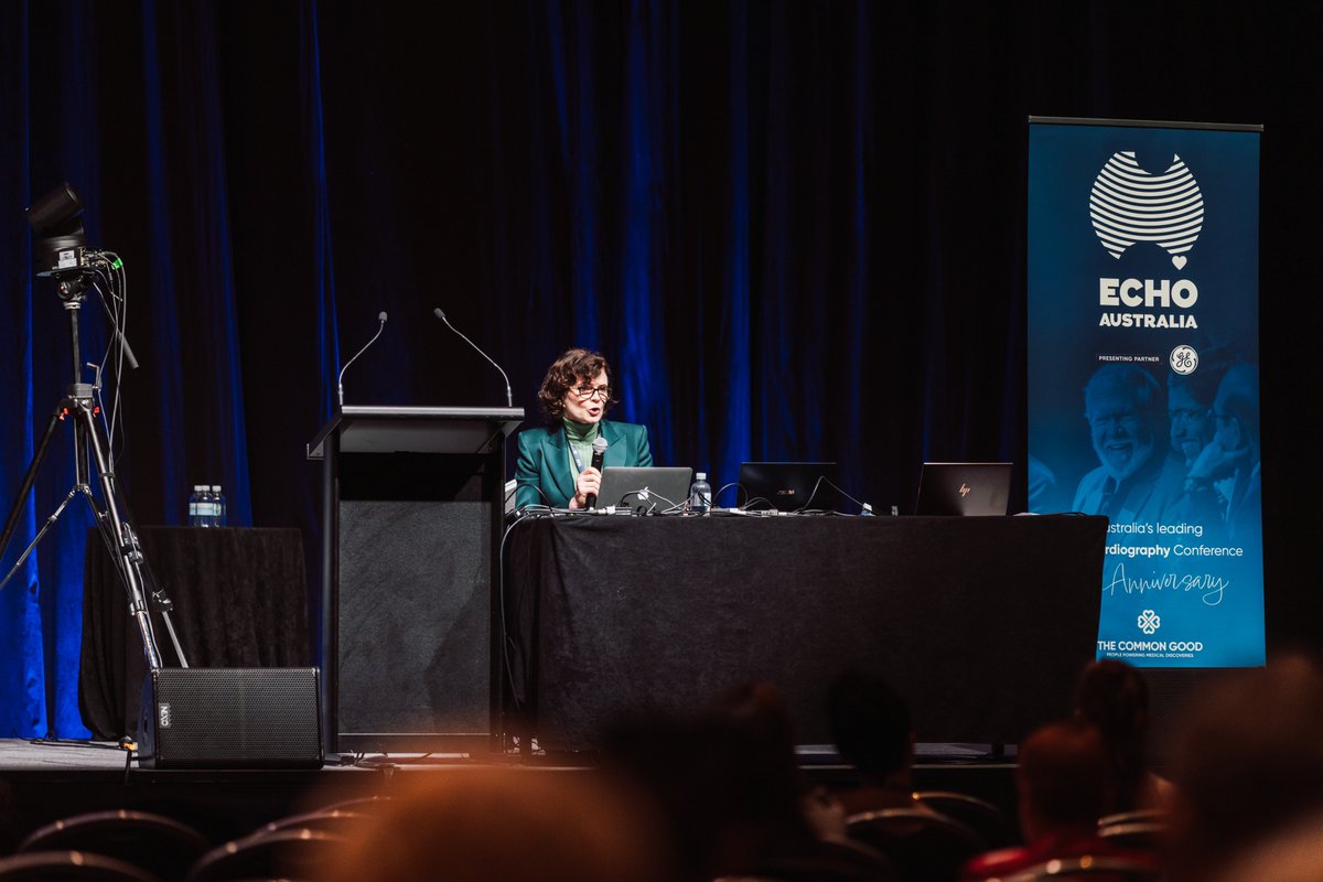 Elevate your expertise in #echocardiography at #EchoAustraliaConference. Connect with industry leaders, discover the latest advancements, and expand your professional network. Secure your spot today 🔗tcg.org.au/23-echo-au #cardioed #echofirst #cardiology #medtwitter