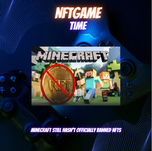 StarshipJane10's tweet photo. "๐ The Minecraft NFT mystery deepens as players take matters into their own hands. Unofficial marketplaces and third-party platforms emerge, filling the void left by Mojang's silence. Will this unregulated landscape impact the game? #MinecraftEconomy #CryptoSpaceX" https://t.co/VNAxUlx283