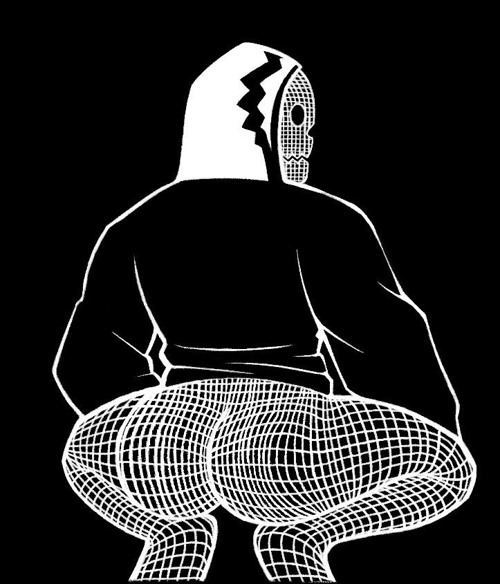 99Fiends-GEIST tweet media