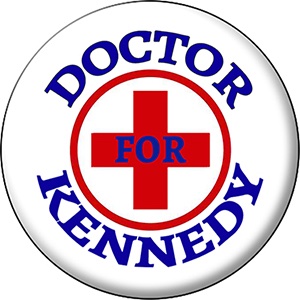 @DrAseemMalhotra @mercola @ClareCraigPath @DrJoeNyangon @DrLoupis @KLVeritas @DrDrew DOCTOR(S) for KENNEDY Large Pin Back 2.25' Button or Magnet by psychedelictara etsy.me/3Jce064 via
@Etsy #RFKJr #RFKJr2024 #RFKJR24 #Kennedy #Kennedy24 #Robertkennedyjr #medicalfreedom