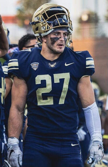 Mike Bowman tweet media